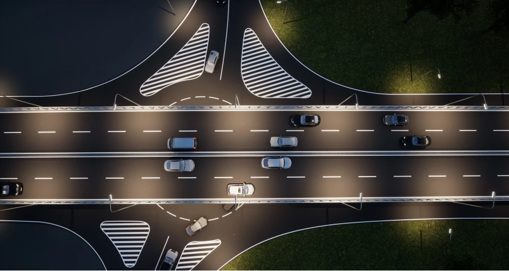 Pasaj rutier - Baia MAre, jud. maramureș - 4